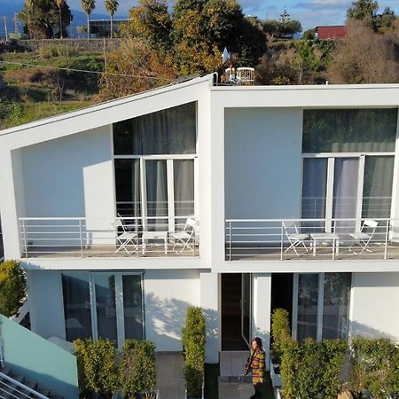 Апартаменты Casa A'Ispenza Санта-Венерина Экстерьер фото
