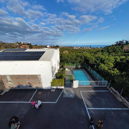 Апартаменты Casa A'Ispenza Санта-Венерина Экстерьер фото