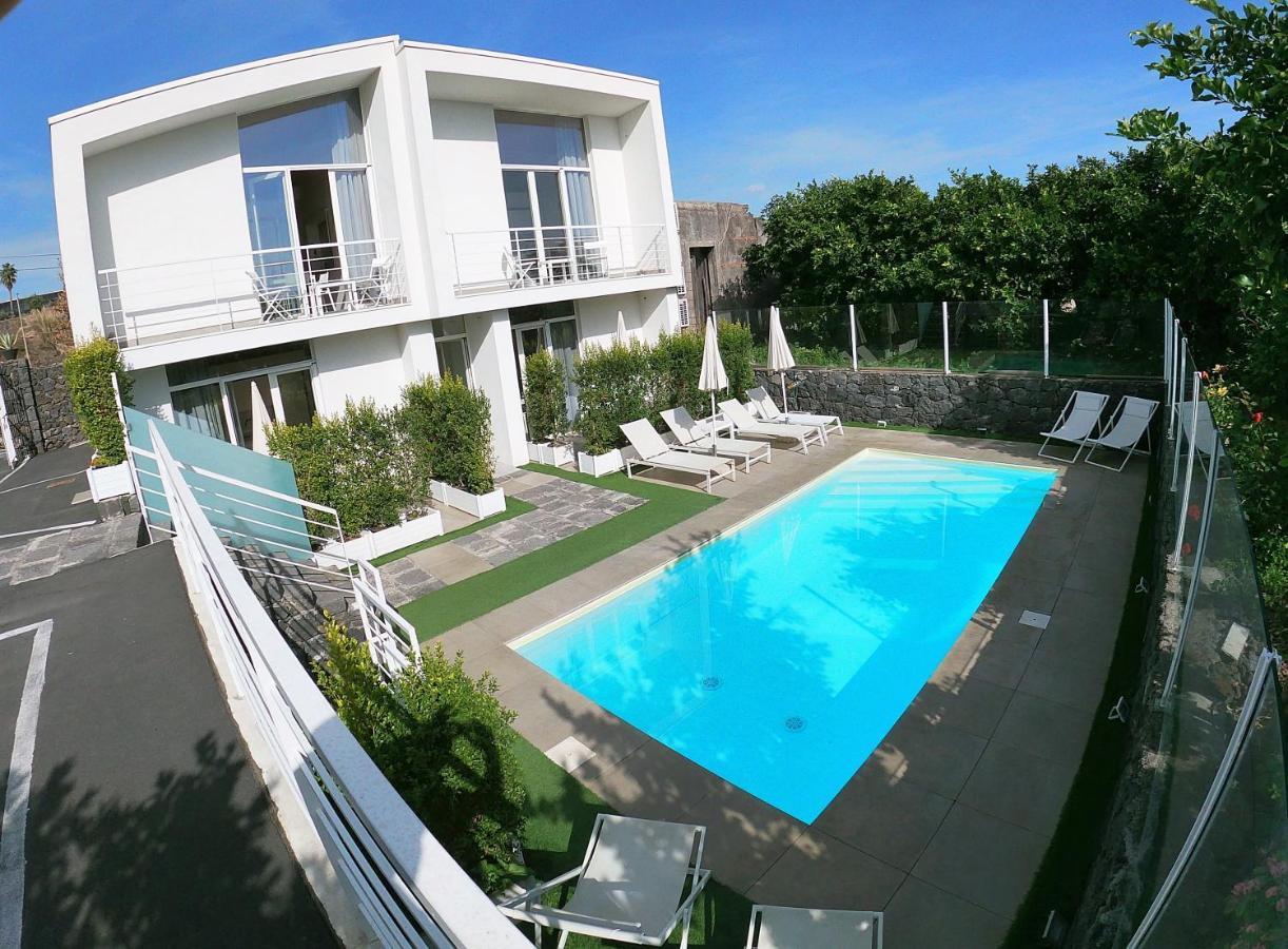 Апартаменты Casa A'Ispenza Санта-Венерина Экстерьер фото