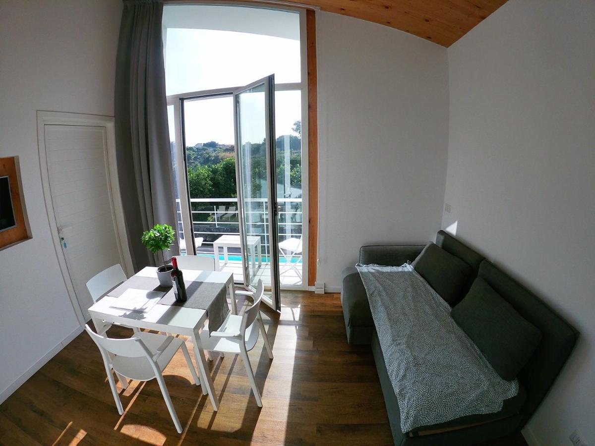 Апартаменты Casa A'Ispenza Санта-Венерина Экстерьер фото