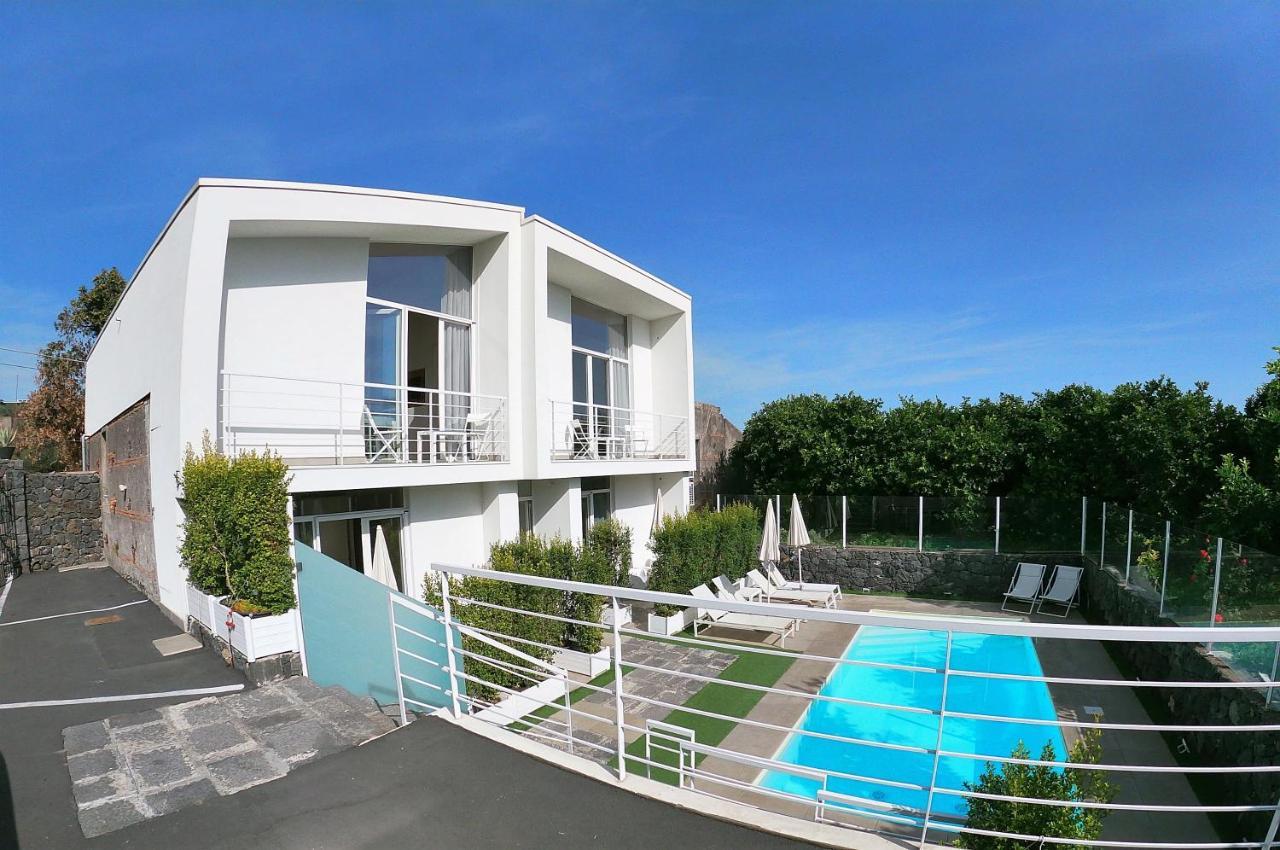 Апартаменты Casa A'Ispenza Санта-Венерина Экстерьер фото