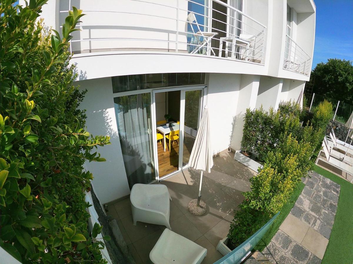 Апартаменты Casa A'Ispenza Санта-Венерина Экстерьер фото
