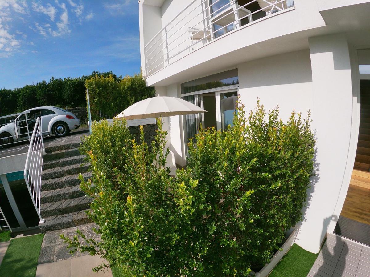 Апартаменты Casa A'Ispenza Санта-Венерина Экстерьер фото