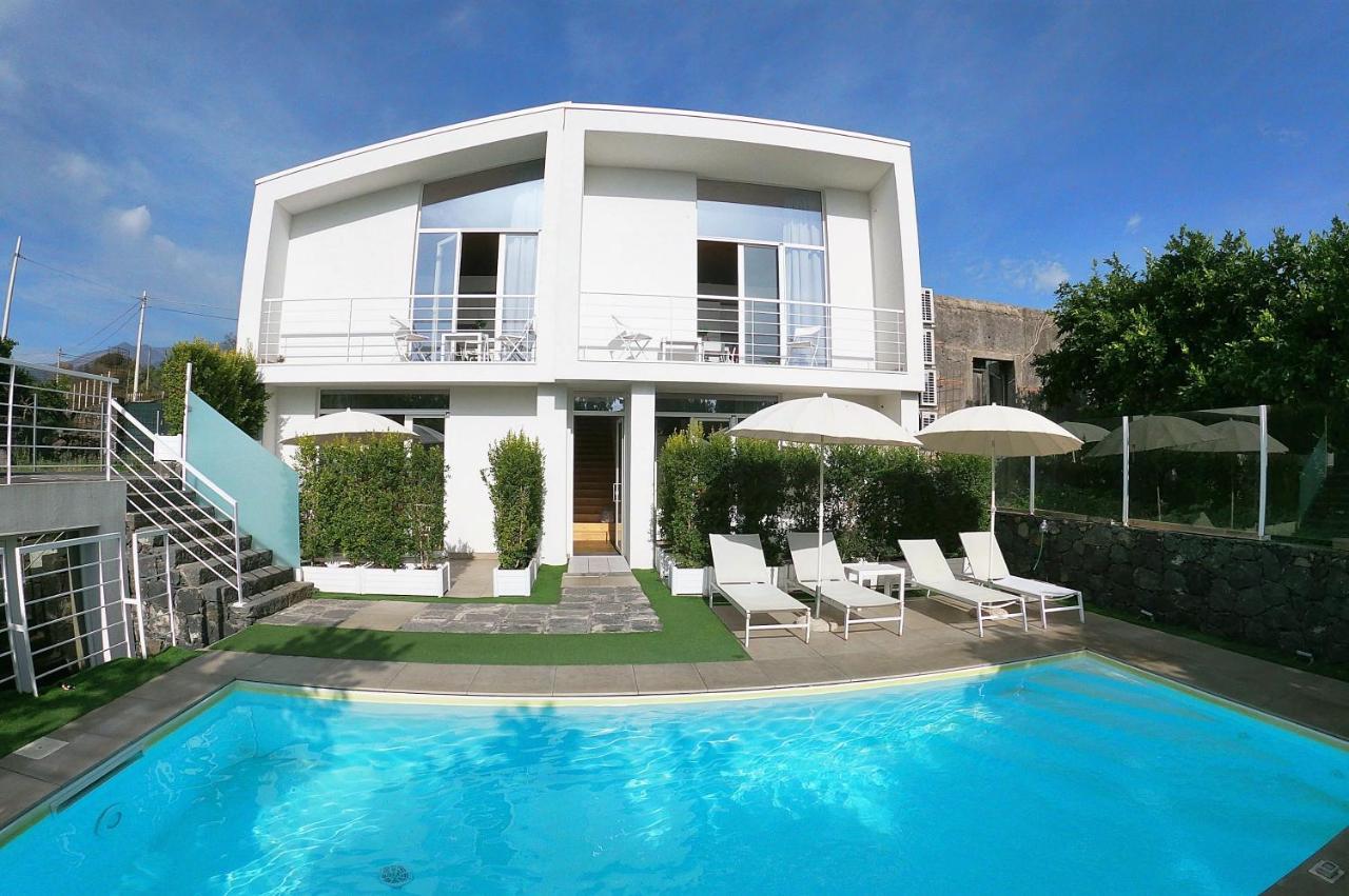 Апартаменты Casa A'Ispenza Санта-Венерина Экстерьер фото
