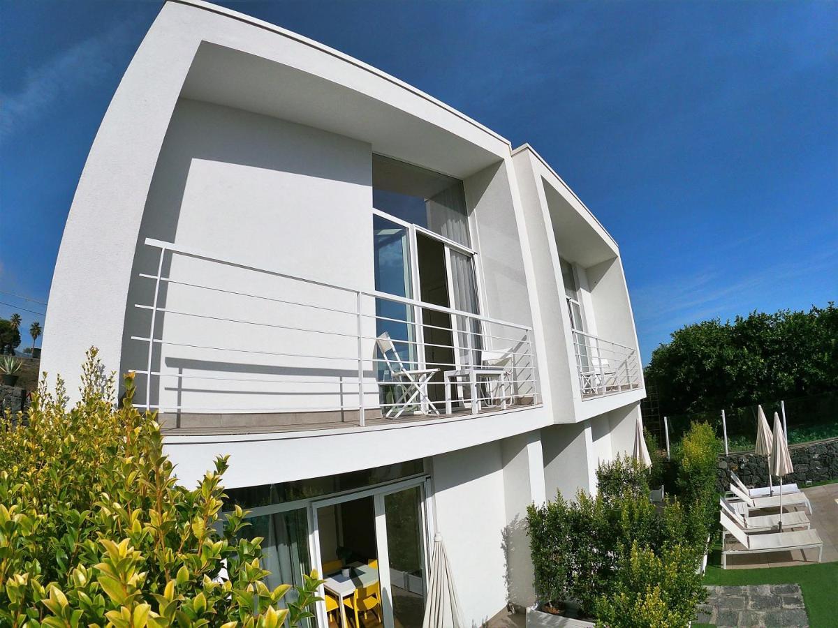 Апартаменты Casa A'Ispenza Санта-Венерина Экстерьер фото