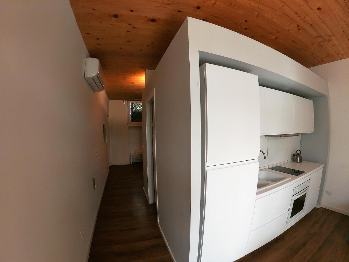 Апартаменты Casa A'Ispenza Санта-Венерина Экстерьер фото