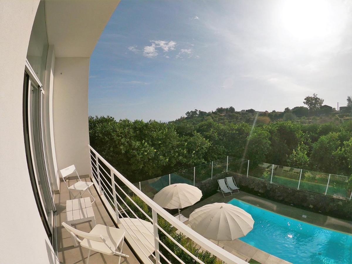 Апартаменты Casa A'Ispenza Санта-Венерина Экстерьер фото