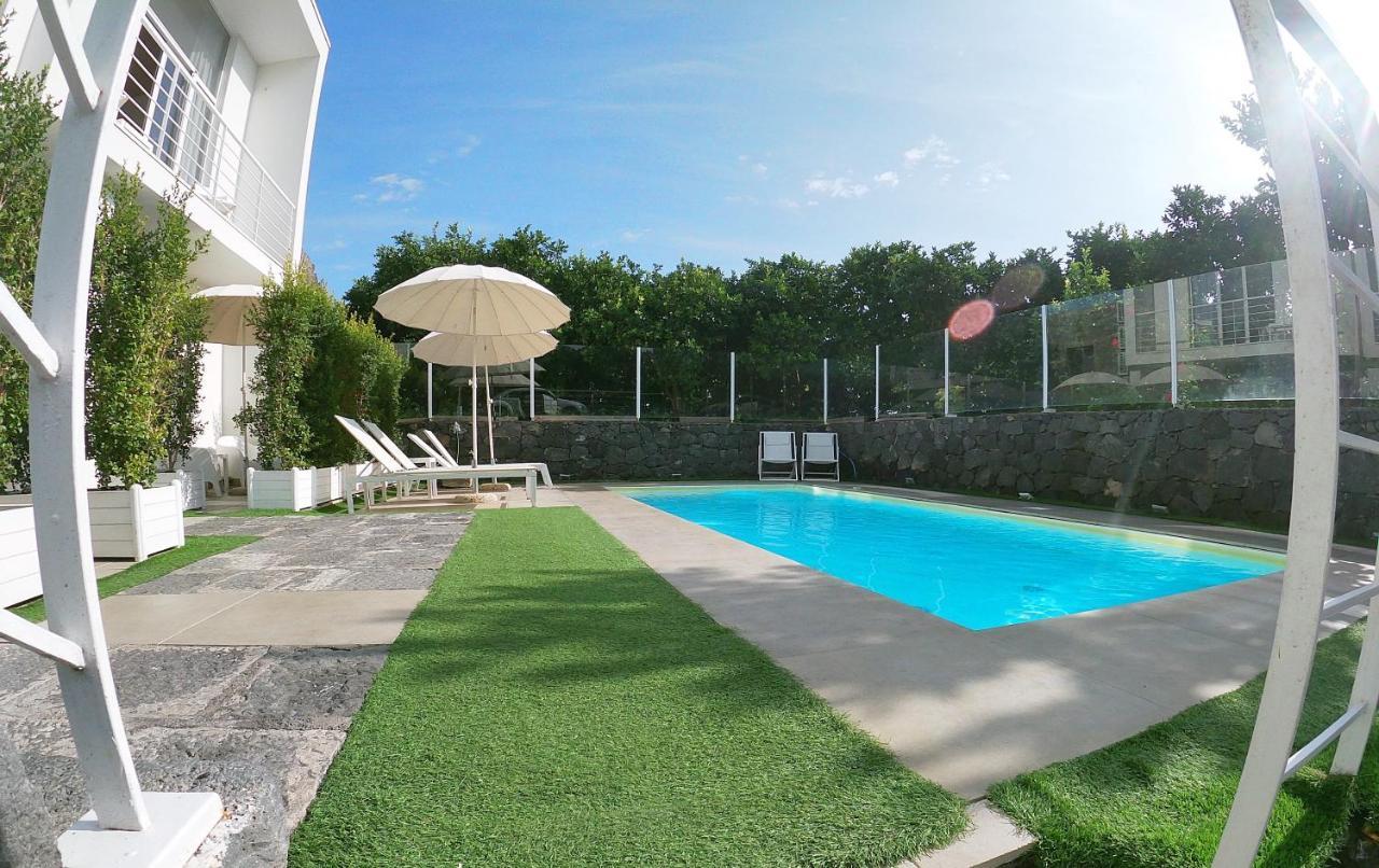 Апартаменты Casa A'Ispenza Санта-Венерина Экстерьер фото