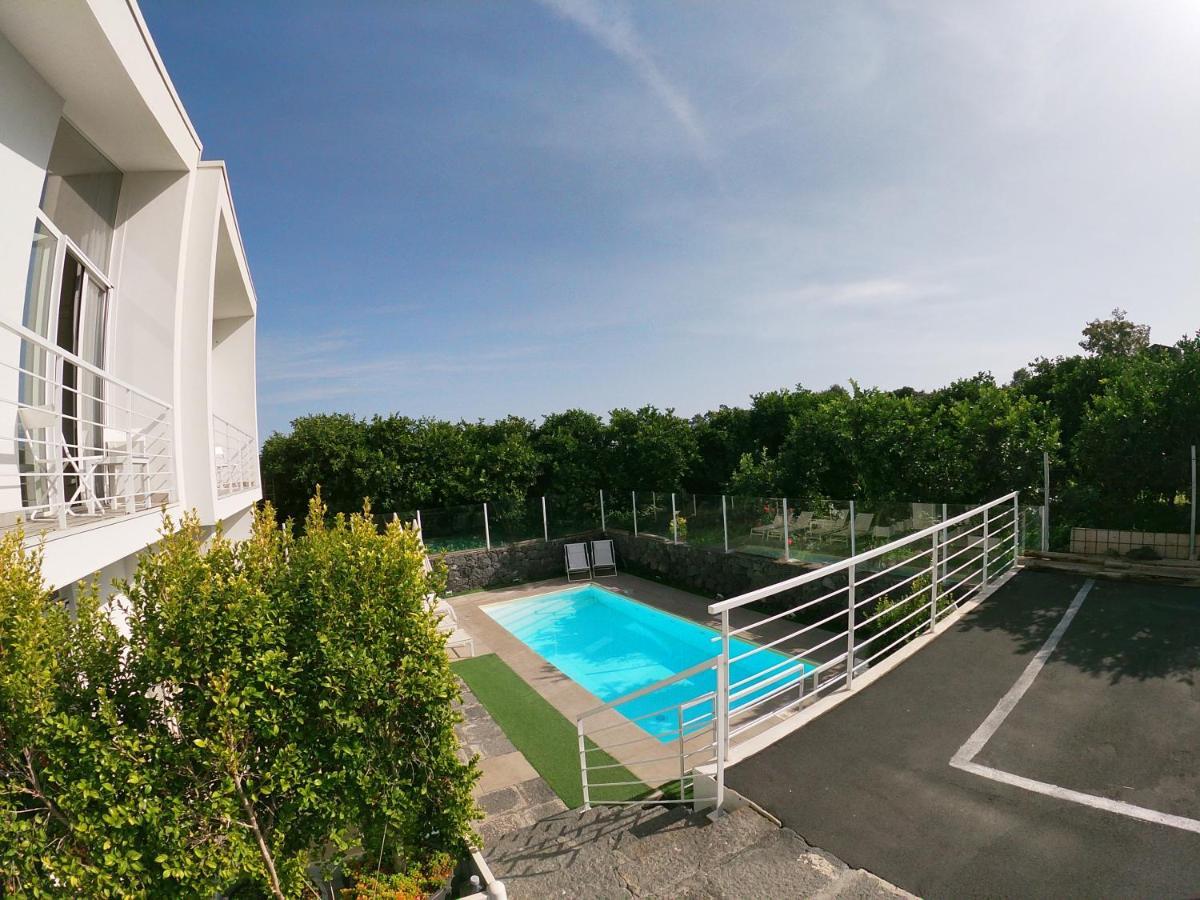 Апартаменты Casa A'Ispenza Санта-Венерина Экстерьер фото