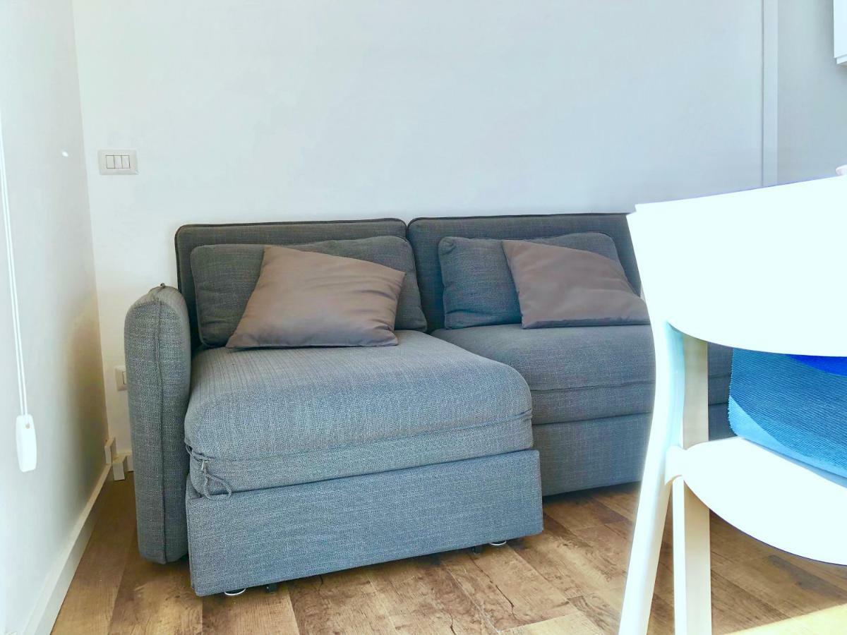 Апартаменты Casa A'Ispenza Санта-Венерина Экстерьер фото