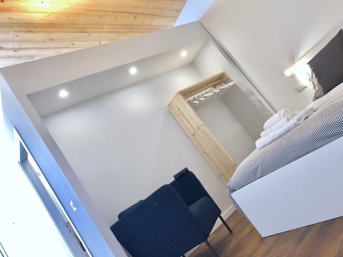Апартаменты Casa A'Ispenza Санта-Венерина Экстерьер фото