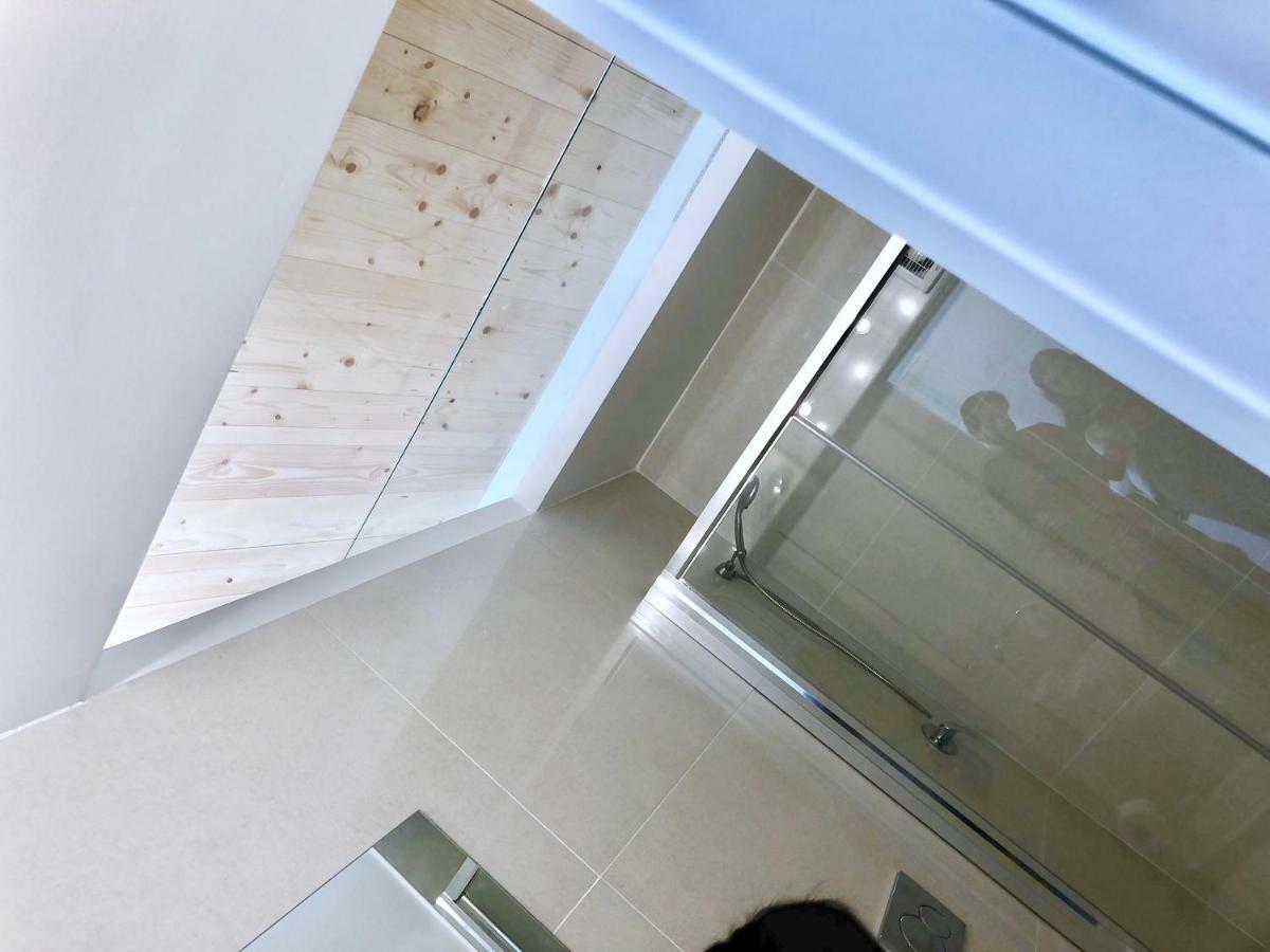 Апартаменты Casa A'Ispenza Санта-Венерина Экстерьер фото