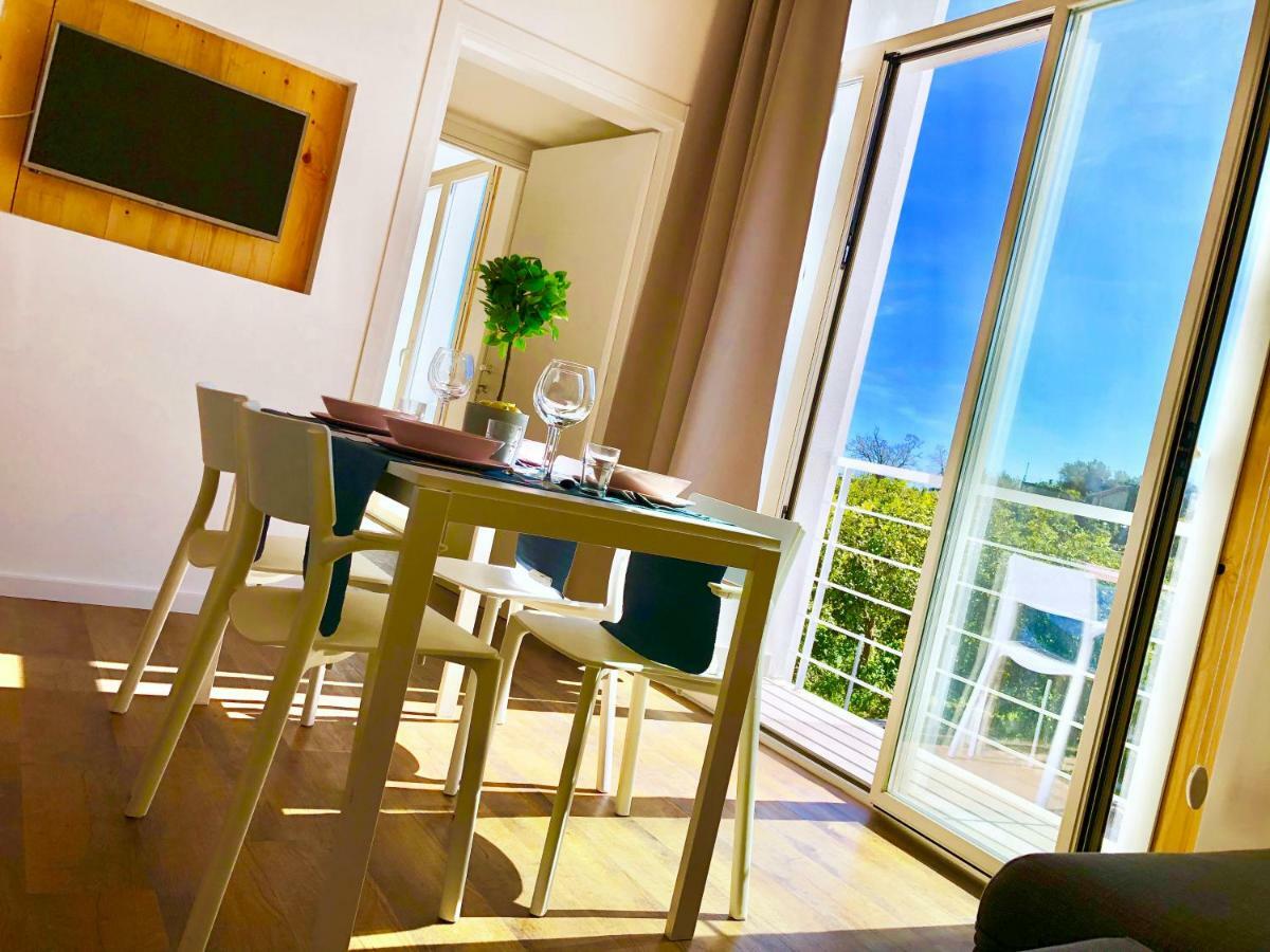 Апартаменты Casa A'Ispenza Санта-Венерина Экстерьер фото