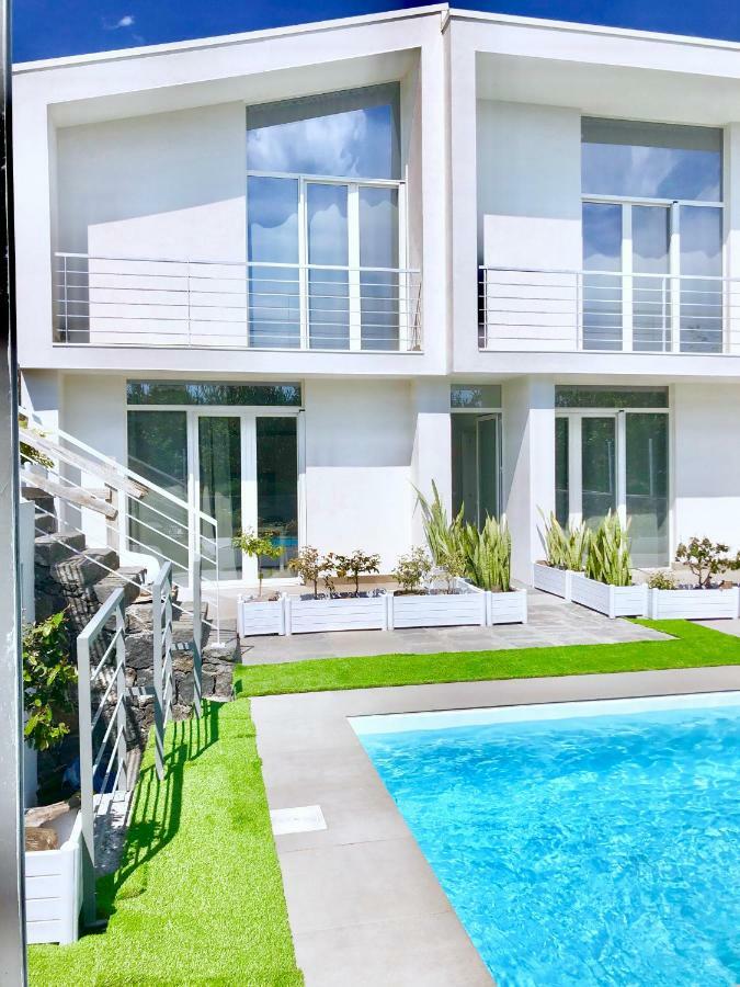 Апартаменты Casa A'Ispenza Санта-Венерина Экстерьер фото