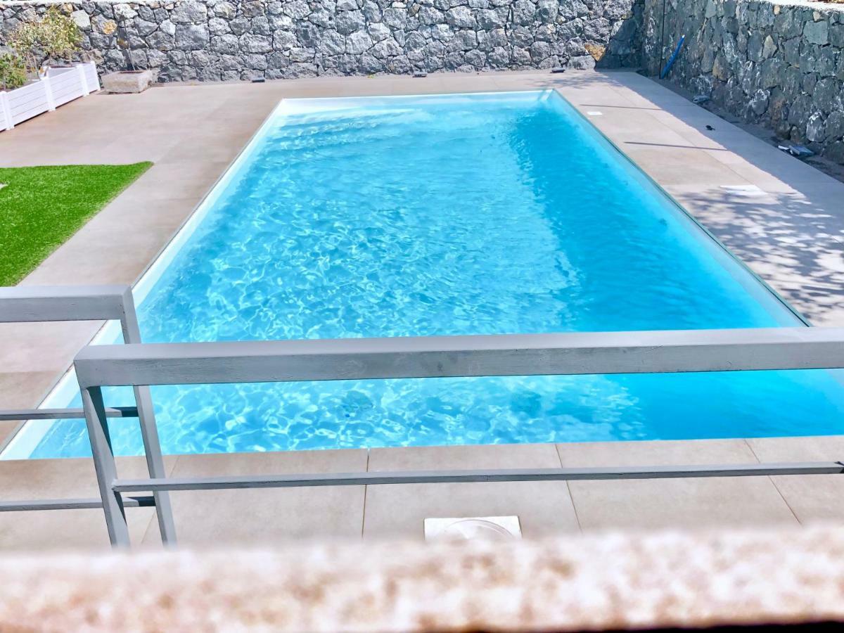 Апартаменты Casa A'Ispenza Санта-Венерина Экстерьер фото