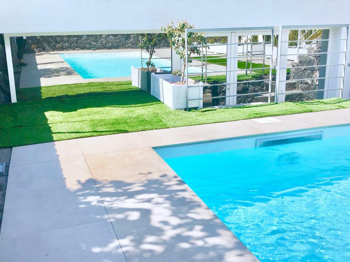 Апартаменты Casa A'Ispenza Санта-Венерина Экстерьер фото