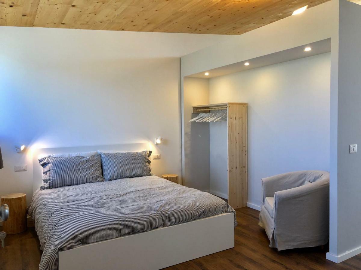 Апартаменты Casa A'Ispenza Санта-Венерина Экстерьер фото