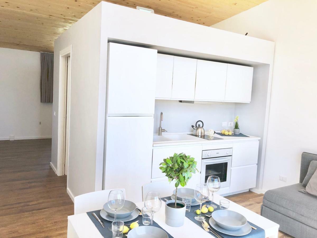 Апартаменты Casa A'Ispenza Санта-Венерина Экстерьер фото