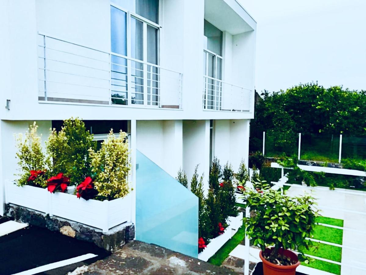Апартаменты Casa A'Ispenza Санта-Венерина Экстерьер фото